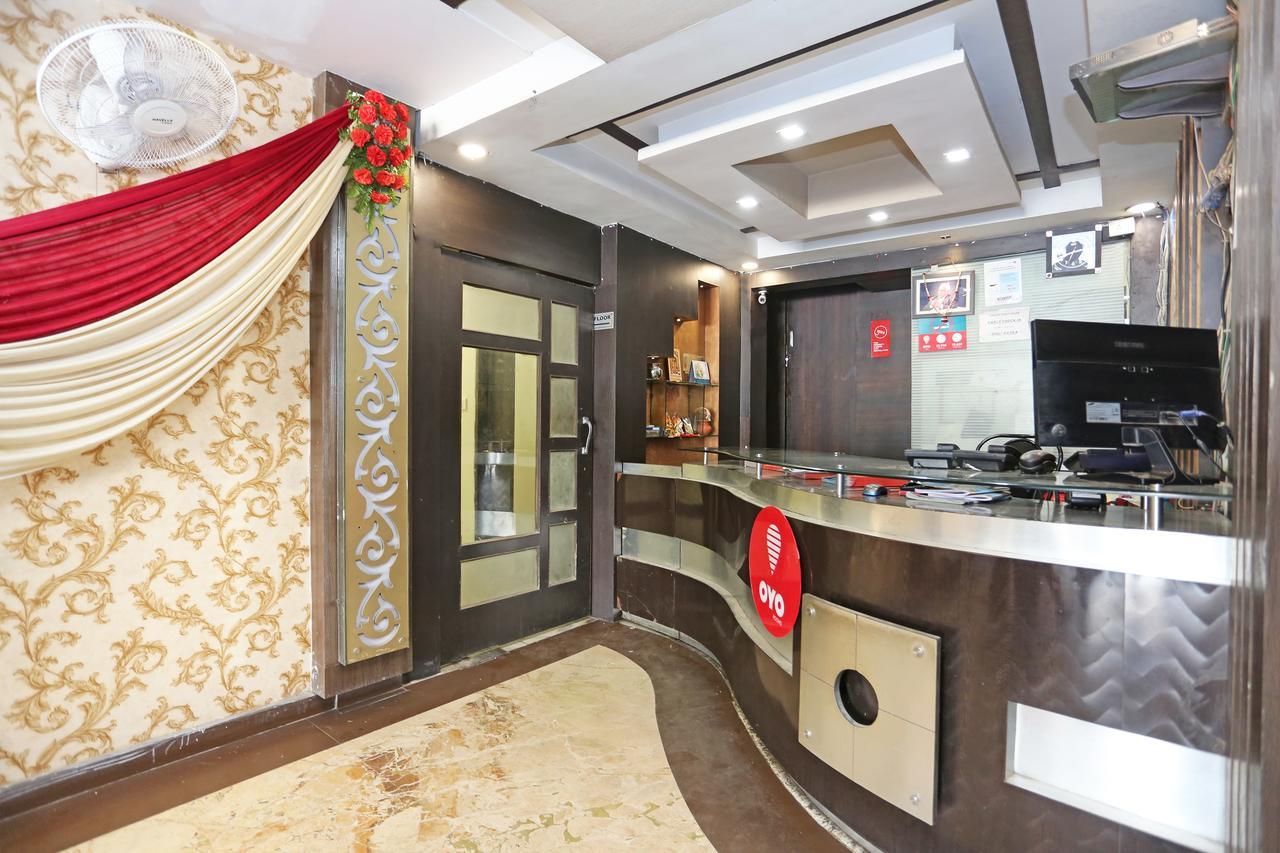Oyo 11596 Sanjay Guest House カーンプル エクステリア 写真