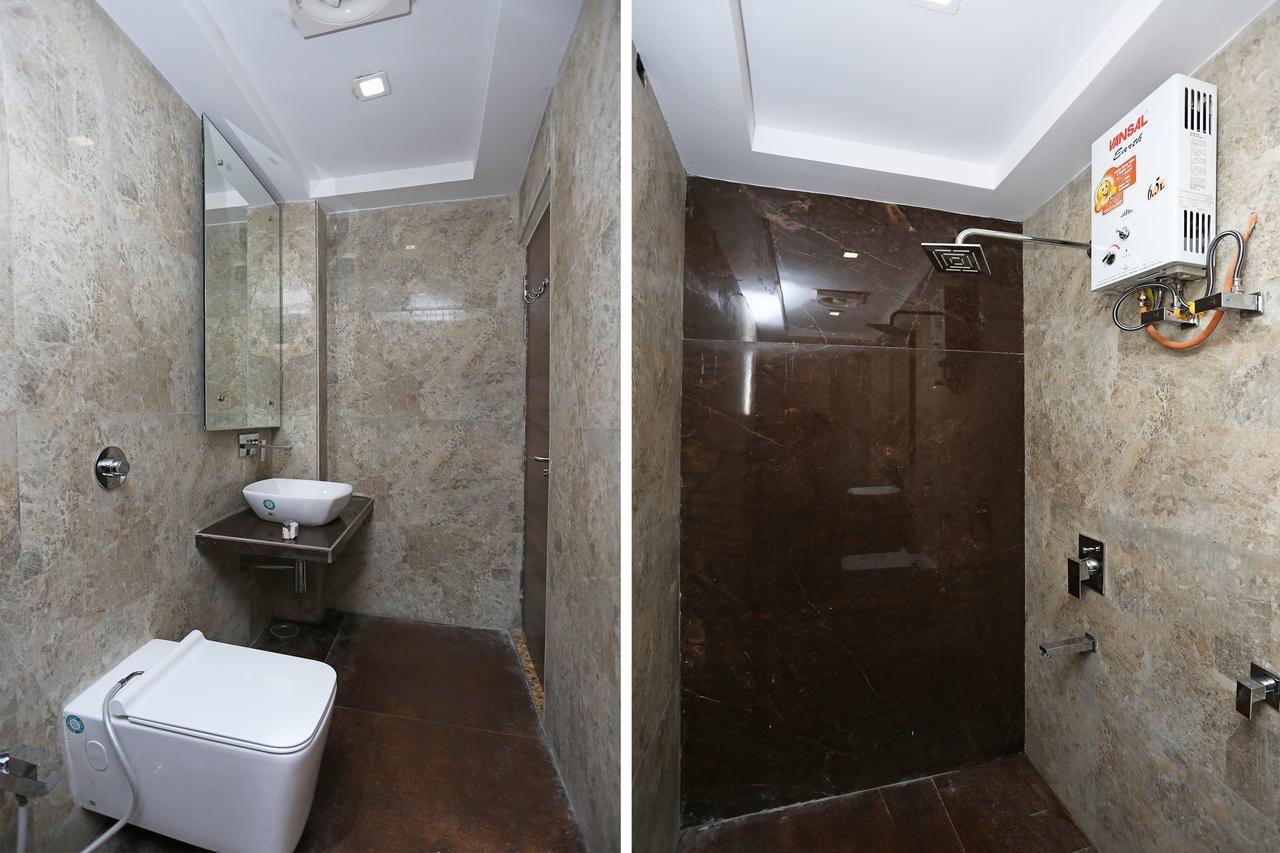 Oyo 11596 Sanjay Guest House カーンプル エクステリア 写真